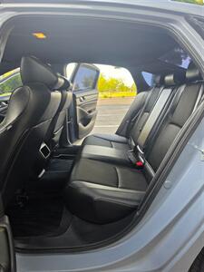 2022 Honda Accord Hybrid Sport   - Photo 17 - Albuquerque, NM 87110