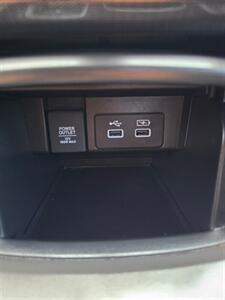 2022 Honda Accord Hybrid Sport   - Photo 16 - Albuquerque, NM 87110