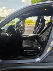 2022 Honda Accord Hybrid Sport   - Photo 9 - Albuquerque, NM 87110