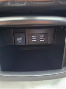 2022 Honda Accord Hybrid Sport   - Photo 16 - Albuquerque, NM 87110