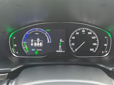 2022 Honda Accord Hybrid Sport   - Photo 11 - Albuquerque, NM 87110