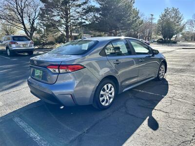 2024 Toyota Corolla LE   - Photo 6 - Albuquerque, NM 87110