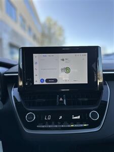 2024 Toyota Corolla LE   - Photo 11 - Albuquerque, NM 87110