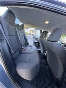 2024 Toyota Corolla LE   - Photo 17 - Albuquerque, NM 87110