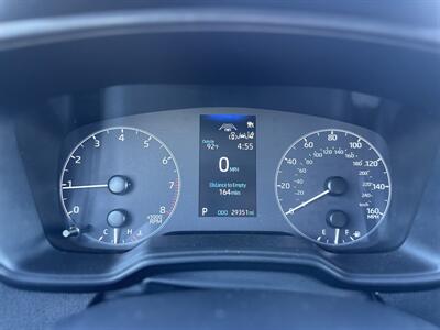 2024 Toyota Corolla LE   - Photo 13 - Albuquerque, NM 87110