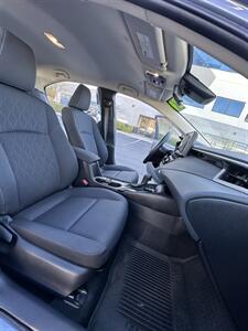 2024 Toyota Corolla LE   - Photo 15 - Albuquerque, NM 87110