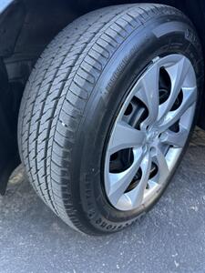 2024 Toyota Corolla LE   - Photo 19 - Albuquerque, NM 87110