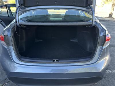 2024 Toyota Corolla LE   - Photo 18 - Albuquerque, NM 87110