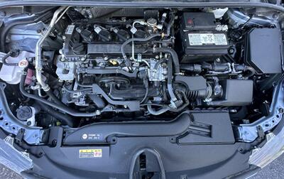 2024 Toyota Corolla LE   - Photo 20 - Albuquerque, NM 87110