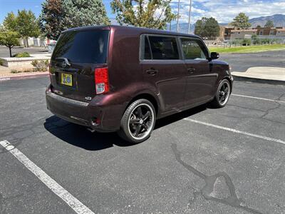 2011 Scion xB   - Photo 6 - Albuquerque, NM 87110