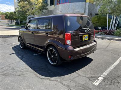 2011 Scion xB   - Photo 5 - Albuquerque, NM 87110