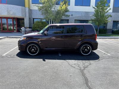 2011 Scion xB   - Photo 3 - Albuquerque, NM 87110