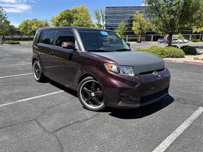 2011 Scion xB   - Photo 2 - Albuquerque, NM 87110