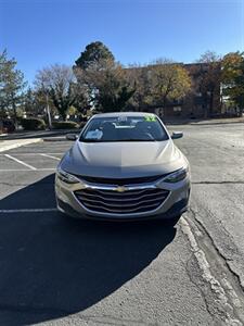 2022 Chevrolet Malibu LT   - Photo 7 - Albuquerque, NM 87110