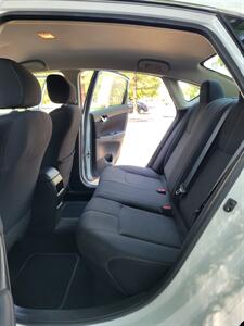 2017 Nissan Sentra S   - Photo 16 - Albuquerque, NM 87110