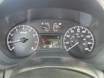 2017 Nissan Sentra S   - Photo 11 - Albuquerque, NM 87110