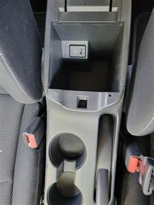 2017 Nissan Sentra S   - Photo 14 - Albuquerque, NM 87110