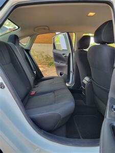 2017 Nissan Sentra S   - Photo 17 - Albuquerque, NM 87110