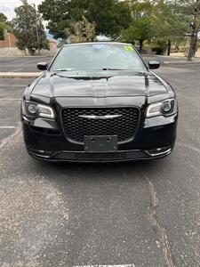 2019 Chrysler 300 S   - Photo 7 - Albuquerque, NM 87110