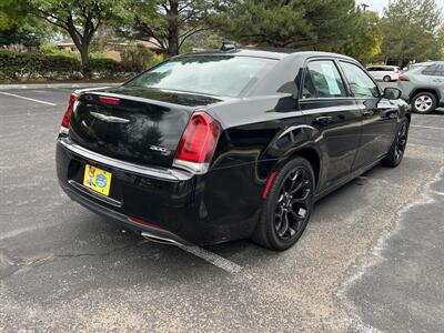 2019 Chrysler 300 S   - Photo 6 - Albuquerque, NM 87110