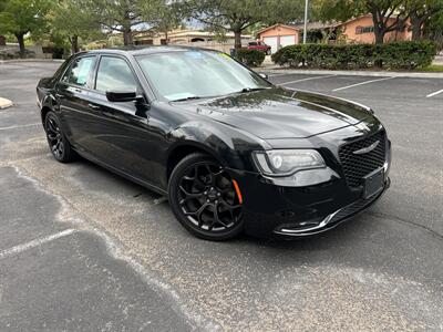 2019 Chrysler 300 S   - Photo 2 - Albuquerque, NM 87110