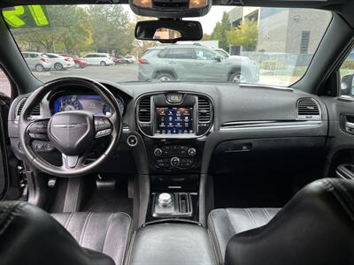 2019 Chrysler 300 S   - Photo 10 - Albuquerque, NM 87110