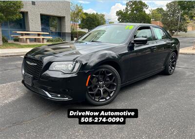 2019 Chrysler 300 S   - Photo 1 - Albuquerque, NM 87110