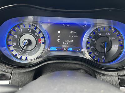 2019 Chrysler 300 S   - Photo 11 - Albuquerque, NM 87110