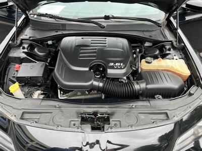 2019 Chrysler 300 S   - Photo 23 - Albuquerque, NM 87110