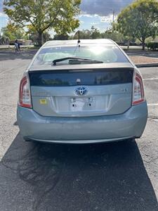 2013 Toyota Prius Three   - Photo 8 - Albuquerque, NM 87110