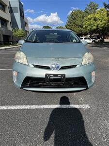 2013 Toyota Prius Three   - Photo 7 - Albuquerque, NM 87110