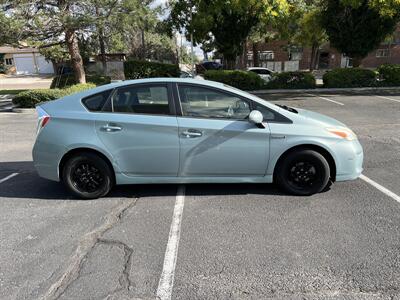 2013 Toyota Prius Three   - Photo 4 - Albuquerque, NM 87110