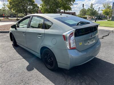 2013 Toyota Prius Three   - Photo 5 - Albuquerque, NM 87110