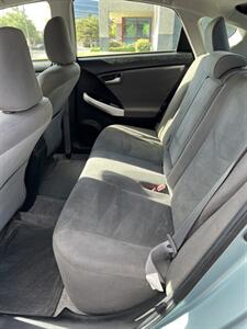 2013 Toyota Prius Three   - Photo 10 - Albuquerque, NM 87110