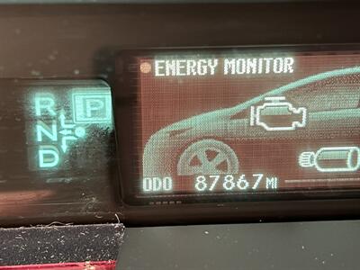 2013 Toyota Prius Three   - Photo 13 - Albuquerque, NM 87110