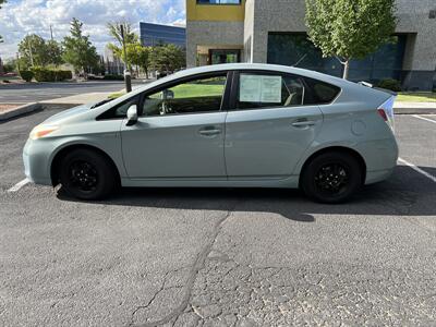 2013 Toyota Prius Three   - Photo 3 - Albuquerque, NM 87110