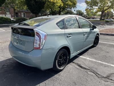 2013 Toyota Prius Three   - Photo 6 - Albuquerque, NM 87110