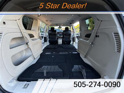 2023 Chrysler Pacifica Touring L   - Photo 23 - Albuquerque, NM 87110