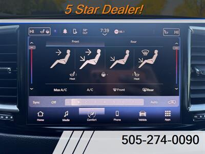 2023 Chrysler Pacifica Touring L   - Photo 14 - Albuquerque, NM 87110