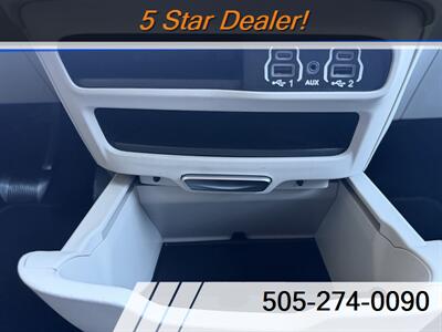 2023 Chrysler Pacifica Touring L   - Photo 24 - Albuquerque, NM 87110