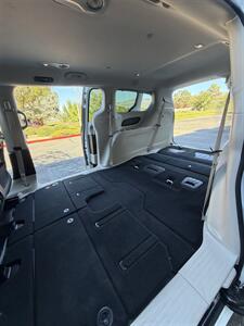 2023 Chrysler Pacifica Touring L   - Photo 21 - Albuquerque, NM 87110