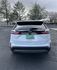 2022 Ford Edge SEL   - Photo 8 - Albuquerque, NM 87110