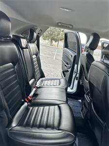 2022 Ford Edge SEL   - Photo 18 - Albuquerque, NM 87110