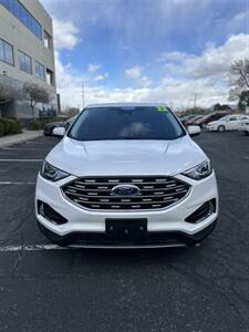 2022 Ford Edge SEL   - Photo 7 - Albuquerque, NM 87110