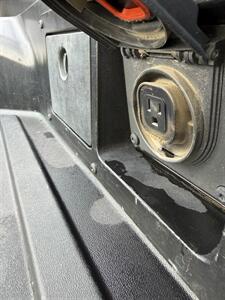 2017 Toyota Tacoma TRD Sport   - Photo 19 - Albuquerque, NM 87110