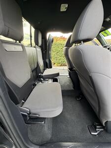 2017 Toyota Tacoma TRD Sport   - Photo 18 - Albuquerque, NM 87110