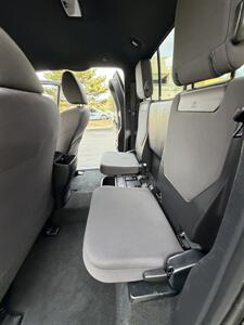 2017 Toyota Tacoma TRD Sport   - Photo 17 - Albuquerque, NM 87110