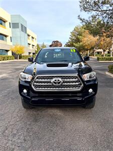 2017 Toyota Tacoma TRD Sport   - Photo 7 - Albuquerque, NM 87110