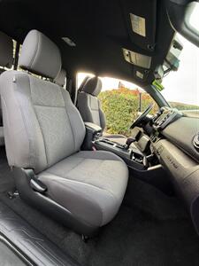 2017 Toyota Tacoma TRD Sport   - Photo 16 - Albuquerque, NM 87110