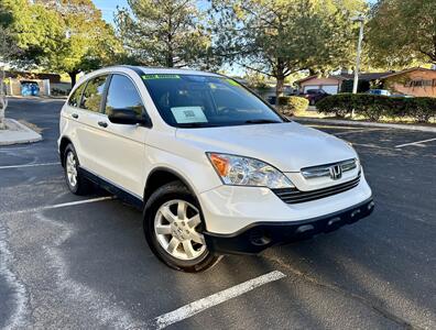 2008 Honda CR-V EX   - Photo 2 - Albuquerque, NM 87110